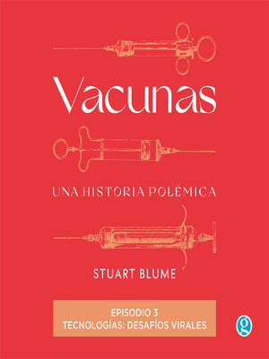 cover image of Tecnologías